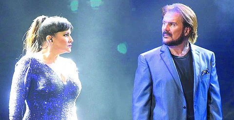 Esto cuestan los boletos para el concierto de Pimpinela en Morelia