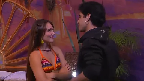 Elaine Haro y Aarón Mercury aclaran qué pasa entre ellos, esto dijeron