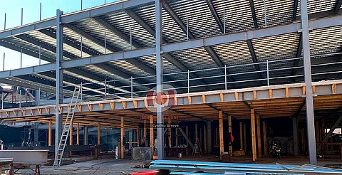 Sancionarán a empresa concesionaria por retraso en obra del Mercado Independencia: Yankel Benítez