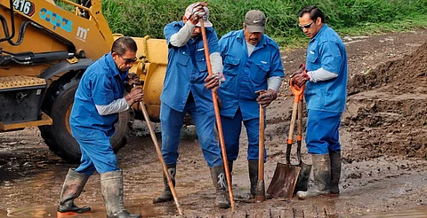 ¡Atención Morelia! Cerrarán avenida Río Grande por obras del Acuaférico