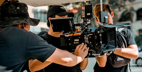 ¿Te gusta el cine? Habrá taller gratuito de dirección cinematográfica en Morelia