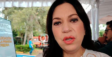 Escuelas Normales son centros académicos, no de adiestramiento: Mariana Sosa