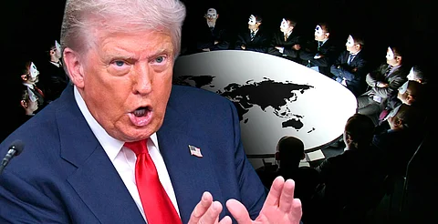 Endurece la política migratoria y reactiva “Permanecer en México”