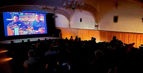 Proyectará gratis películas rumbo al Ariel 2025 en Casa Natal de Morelos