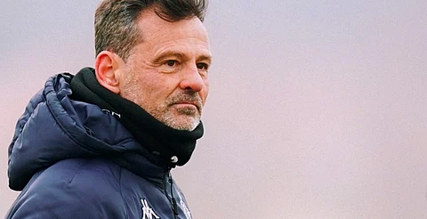 Diego Cocca regresa al Atlas para buscar un nuevo capítulo de gloria
