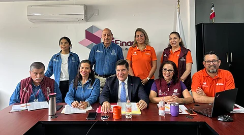 Con créditos y empleo, Sí Financia llega a 107 municipios michoacanos
