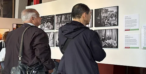 World Press Photo 2025: historias que duelen y deben contarse