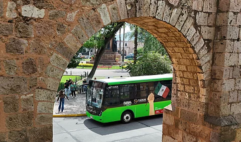 Falta de infraestructura, entre los resultados de las pruebas del “Taruk” en Morelia, expone Sedum