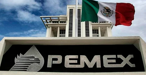 FGR pedirá a EU datos sobre presunto soborno en Pemex, anuncia Sheinbaum