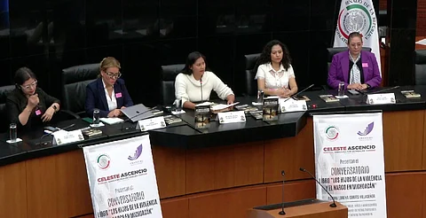 Inseguridad, el mayor problema en Michoacán para las juventudes: Celeste Ascencio