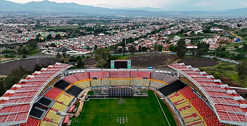 Esto es lo que debes saber si irás al concierto de Carín León en el estadio "Morelos"