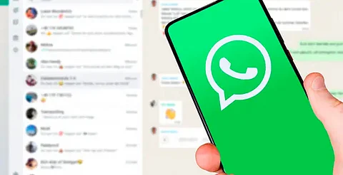 ¡WhatsApp Web falla y usuarios no pueden acceder a la plataforma!