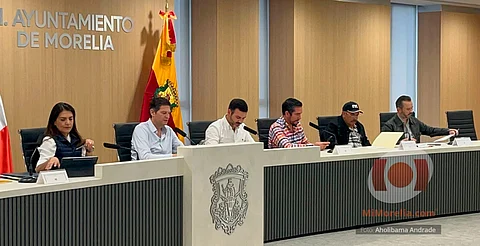 Proponen en Morelia reglamento municipal para regular y supervisar centros de rehabilitación