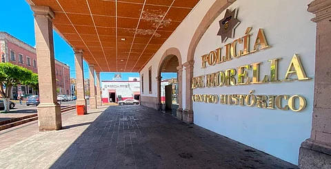 Atención: Juzgado Cívico de Morelia suspende actividades el 14 de agosto
