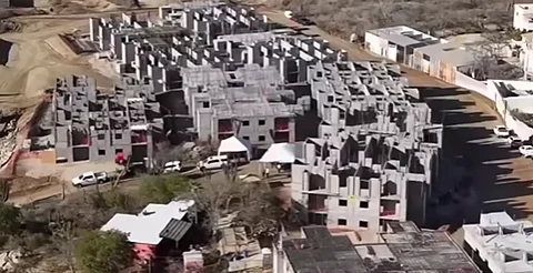 Programa Vivienda para el Bienestar ofrecerá casas en renta por 1,000 pesos al mes: IVEM