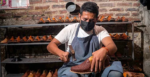 El patrimonio cultural artesanal de las comunidades debe protegerse: Casart