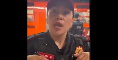 "Tú no eres mujer"; sancionan a policía tras impedir a trans pasar a vagón exclusivo en el Metro de CDMX