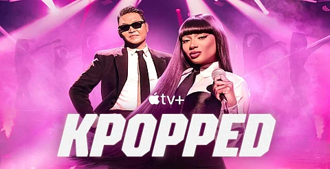 Del K-pop al reguetón: así será el nuevo show KPOPPED