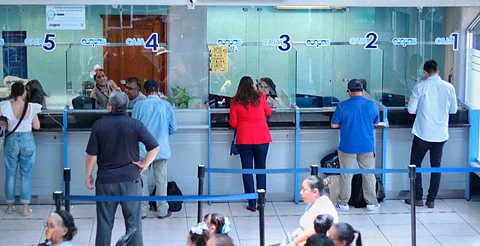 Ooapas informa horarios especiales de atención para este 14 de agosto