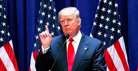 Putin y Trump, cara a cara; la paz o ‘severas consecuencias’