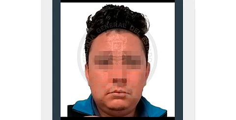 Michoacán: Isaac Saúl O. recibe fallo condenatorio por feminicidio de su esposa