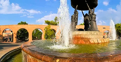 Morelia se consolida como uno de los destinos turísticos más importantes de México