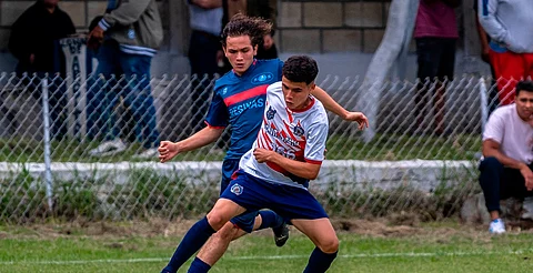 Estamos listos para la Copa Metropolitana: Gustavo Farías