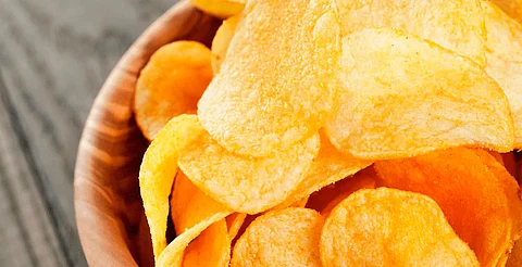 Profeco advierte sobre los peligros del consumo excesivo de papitas