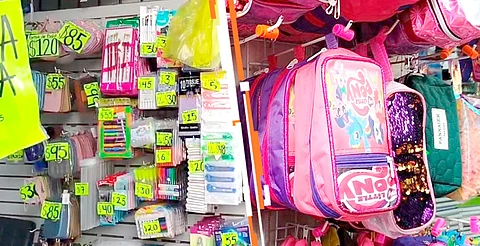Regreso a clases significa un golpe al bolsillo de los michoacanos