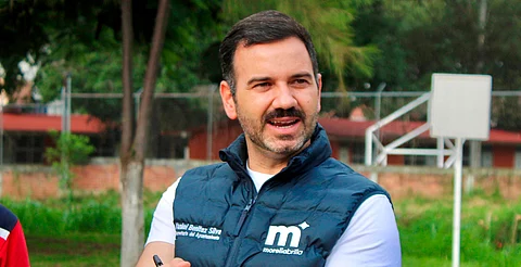 Avanza la Segunda Etapa de la Campaña “Ordena tu Talacha”: Yankel Benítez