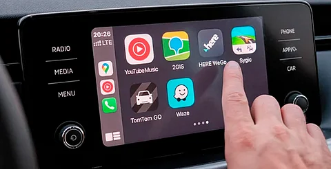 ¿Usas Waze? Actualización exigirá Android 10; adiós a equipos antiguos