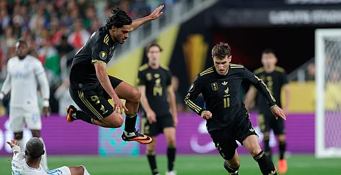 México se mediría ante Uruguay en noviembre rumbo al Mundial 2026
