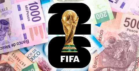 La venta general inicia el 10 de septiembre, sólo para clientes con tarjeta VISA