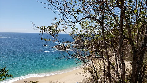 Sin certeza, Club de Playa en Aquila; falta el recurso: Sectur