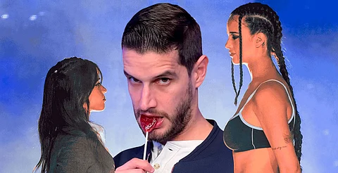 Adrián Marcelo irrumpe y enciende la pelea de Alana vs Gala