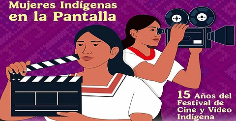 Cine, música y voces indígenas: la diversidad llega a Morelia