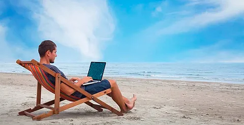 Todo lo que necesitas saber sobre las vacaciones laborales