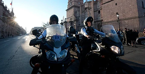 ¡Evita contratiempos! Estos serán los cortes viales en el Centro de Morelia este jueves
