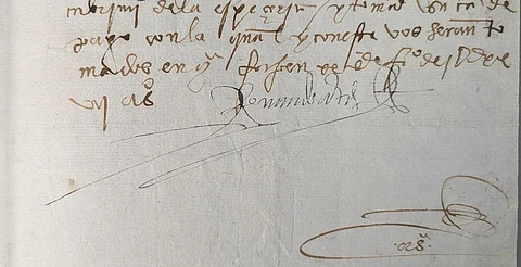 ¿Qué dice la carta de Hernán Cortés que EU devolvió a México?