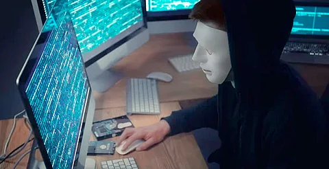 Ciberfraude en tu bolsillo; advierten sobre apps engañosas