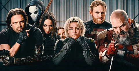 ¿No la viste? Thunderbolts llega a Disney+; esta es su fecha de estreno