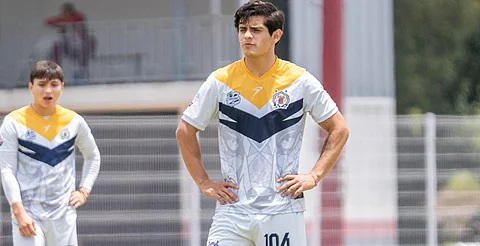 Atlético Morelia-UMSNH tuvo un positivo debut en la Copa Metropolitana