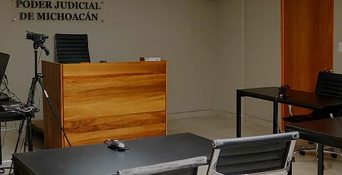 Juezas y jueces de Michoacán dictan resoluciones en casos de alto impacto