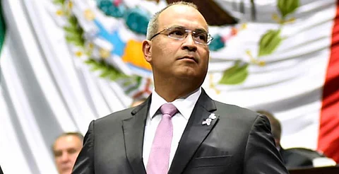 Detienen en EU a Carlos Treviño, exdirector de Pemex acusado de corrupción