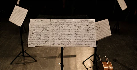 Dile lo que sientes con música hecha por inteligencia artificial