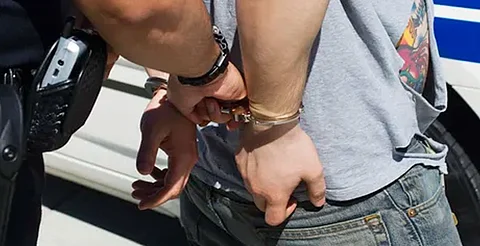 La FGE Michoacán apoyó a las autoridades chiapanecas para localizarlo y detenerlo