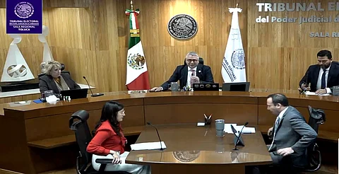 TEPJF tumba decisión del TEEMICH y reafirma triunfos judiciales