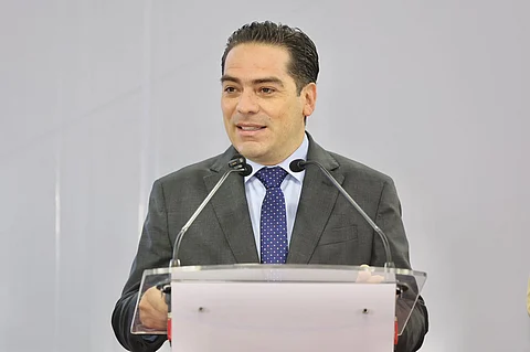 Distribuidor Eréndira mejorará flujo vehicular con 10 carriles: SCOP