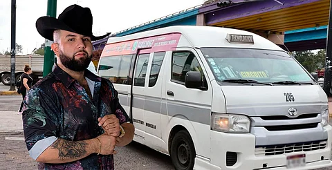 ¡Disfruta Carín León hasta el final! Estas rutas ampliarán su servicio hasta la 1:00