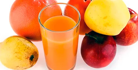 Conoce precios de manzana, pera y toronja en México, según Profeco